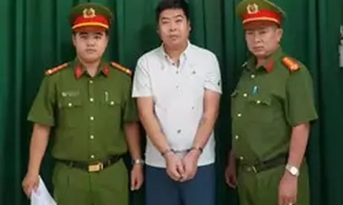 Nữ doanh nhân chi 2,5 tỷ đồng 'chạy án' cho thuộc cấp