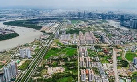 Tích hợp 'sổ đỏ' trên VNeID: Bước chuyển từ 'có dữ liệu' sang 'dùng dữ liệu'