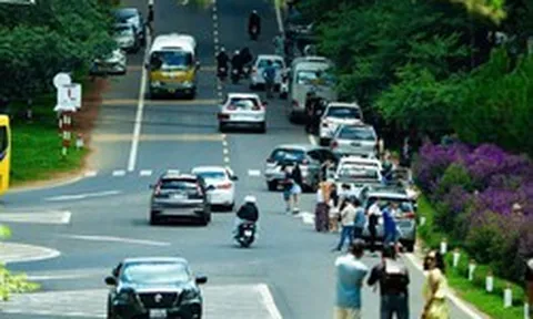 Tỉnh Quảng Ngãi đẩy nhanh giải phóng mặt bằng dự án 6.700 tỷ của Sun Group tại Măng Đen
