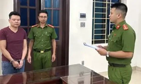 Khởi tố kẻ giả danh cán bộ, nhận tiền ‘chạy’ thủ tục đất đai