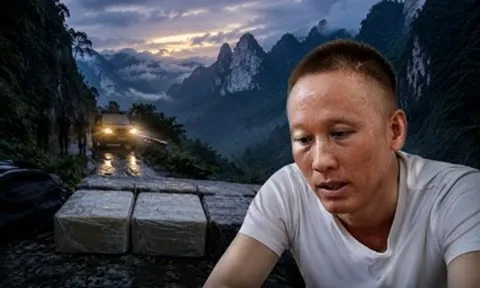 Cuộc đột kích nghẹt thở ổ ma túy và 7 dấu vân tay lôi kẻ giấu mình ra ánh sáng