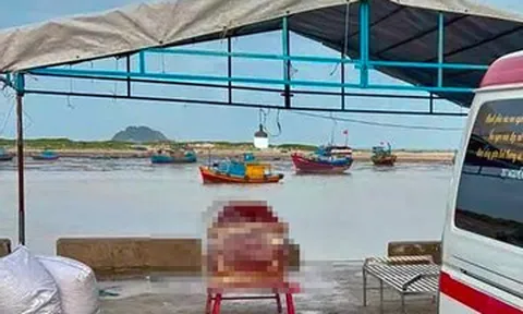 Hai anh em ruột lần lượt tử vong trên biển, cách nhau hơn 1 tháng
