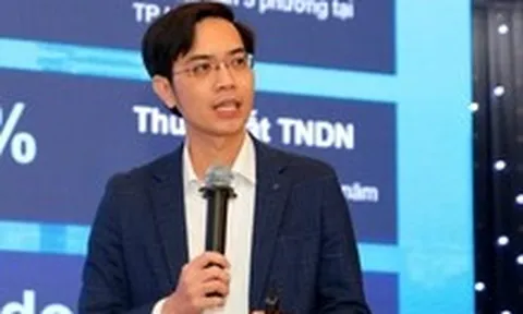 Trung tâm Tài chính quốc tế TP.HCM miễn thuế kinh doanh ngành nghề ưu đãi cho tới năm 2030