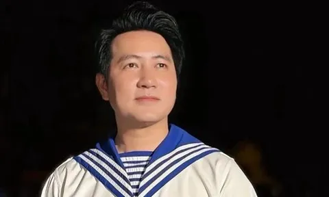 Ca sĩ Nguyễn Phi Hùng, Quỳnh Hoa, Vân Khánh cùng cất tiếng hát hướng về biên giới, biển đảo Tổ quốc
