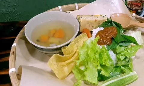 Quán một nụ cười