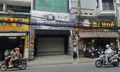Chuỗi phòng gym đột ngột đóng cửa, hàng trăm hội viên 'đứng hình'