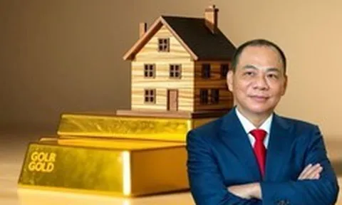 Vinhomes cập nhật tình hình nhiều dự án lớn
