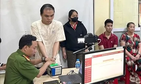 Đề xuất miễn, giảm lệ phí trước bạ nhà, đất, ô tô, xe máy cho người có định danh điện tử mức độ 2