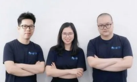 Startup DeepTech Việt đưa AI trực tiếp làm khoa học