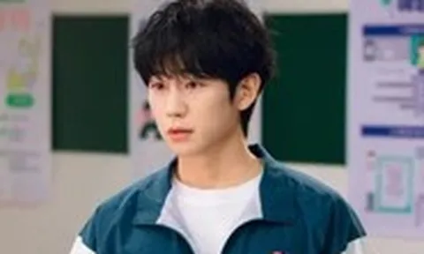 Phong cách của 'em trai quốc dân' Jung Hae In