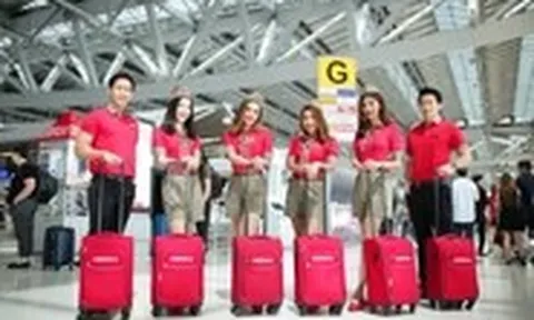 Vietjet ghi dấu ấn với hai giải thưởng toàn cầu tại Flyers’ Choice Awards 2026