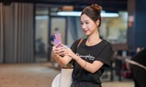 Chấm công miễn phí: Xu hướng mới khiến máy chấm công dần bị thay thế