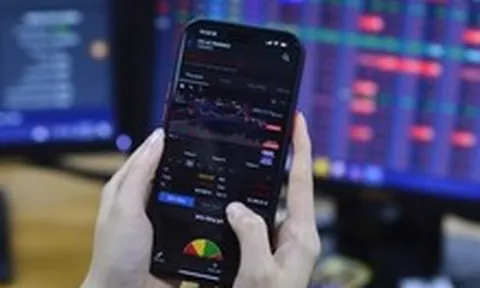 Chứng khoán 12-8: Được dự báo tăng điểm, VN-Index cần giữ được ngưỡng quan trọng