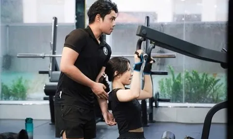 Vì sao hội viên phòng gym sẵn sàng đóng hàng chục triệu đồng?