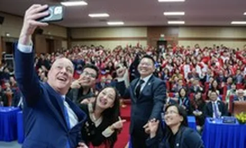 New Zealand: Đất nước vừa lạ vừa quen