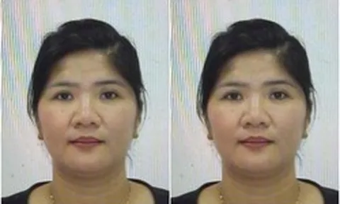 Ai biết Trần Thị Hồng Tú SN 1984 ở đâu, khẩn trương trình báo ngay theo SĐT 0971.649.888