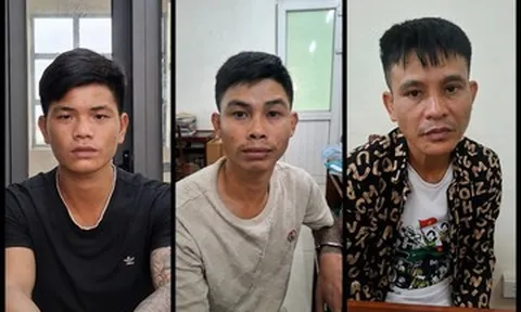Cai thầu mua heroin trả công cho công nhân xây dựng