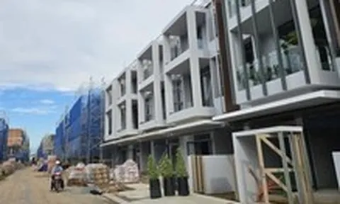 Sổ hồng cấp lần đầu còn ít, kiến nghị cấp sổ online