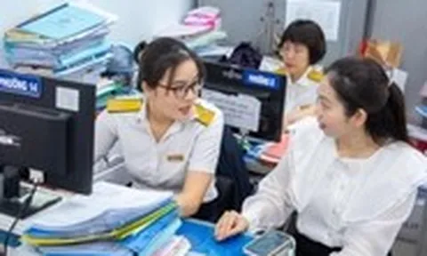 Nâng ngưỡng tính thuế doanh thu lên 10 tỉ đồng: Hộ kinh doanh bớt lo, thu chưa chắc giảm