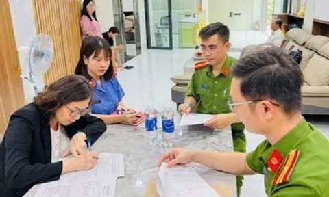 Nữ chủ doanh nghiệp vàng, bạc bị khởi tố vì trốn thuế