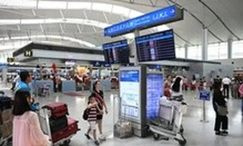 Cục Hàng không lên tiếng vụ UAV xuất hiện trái phép gần sân bay Tân Sơn Nhất