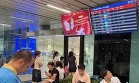 Đại biểu Quốc hội đề nghị quản UAV 'từ gốc' sau sự cố ở Tân Sơn Nhất