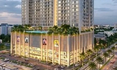 Cần Thơ khởi công, khánh thành hàng loạt dự án dịp lễ 2-9