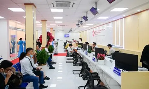 TPHCM giảm 65% cơ quan chuyên môn sau một năm vận hành chính quyền hai cấp