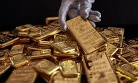 Đọc nhanh 13-8: Giá vàng vượt 4.400 USD sau dữ liệu lạm phát Mỹ, dầu hạ nhiệt