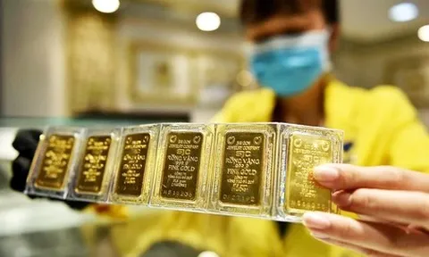 Chủ tịch Hà Nội yêu cầu kiểm tra ít nhất 2 doanh nghiệp vàng bạc