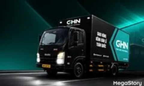 Giao Hàng Nặng tái định vị: Đối tác logistics chuyên biệt cho kênh bán lẻ