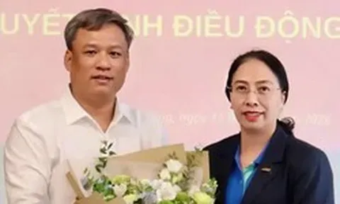 Chánh Văn phòng ACV làm Giám đốc Cảng Hàng không Liên Khương
