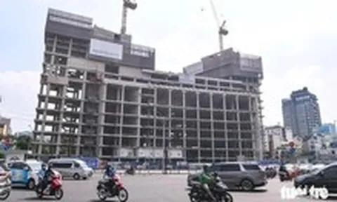 Công ty đứng sau siêu dự án tứ giác Bến Thành có nữ chủ tịch mới sinh năm 1993