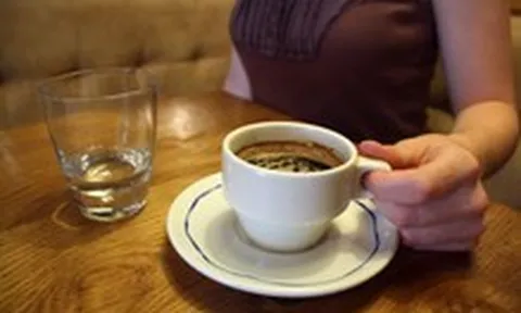 Cà phê và những cách đánh thức ý tưởng