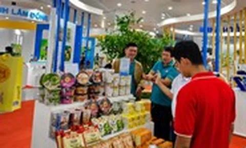 Đặc sản muốn đi xa, bán giá cao phải có 'giấy khai sinh'