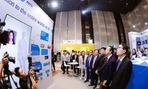 Việt Nam không tiên phong về tài sản số nhưng 'không hề muộn'