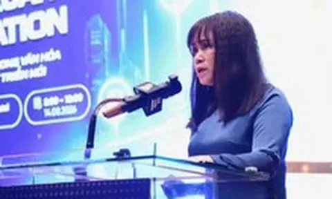 Chuyển đổi số trong văn hóa: Động lực phát triển mới cho ngành quảng cáo Việt Nam
