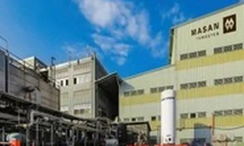 Mitsubishi Materials dự báo APT trên 3.000 USD/MTU: Quý kỷ lục của MSR mới chỉ bắt đầu?