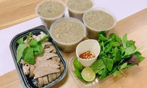 Luộc gan lợn bao lâu thì chín? Cách luộc gan lợn ngon, không bị hôi
