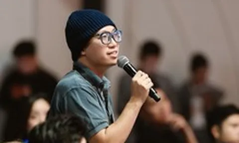 Để tài sản số và doanh nghiệp công nghệ người Việt ‘an cư’ trên sân nhà
