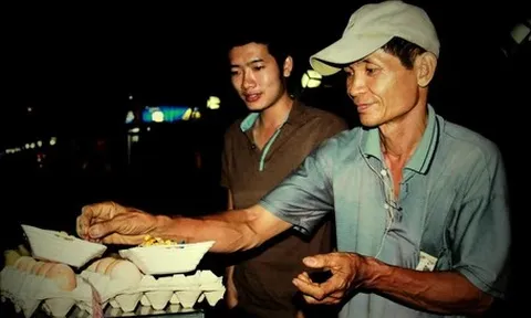 Thành phố và những món nợ không biên nhận