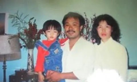 Tôi yêu bà, yêu thành phố này