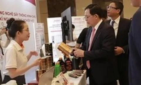 Năng suất phải trở thành thước đo tăng trưởng