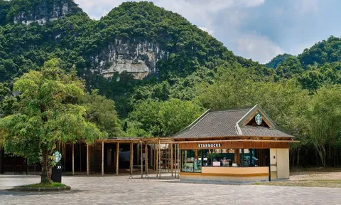 Cuộc đua giành 'đất vàng' di sản của Starbucks, Highlands và Phê La