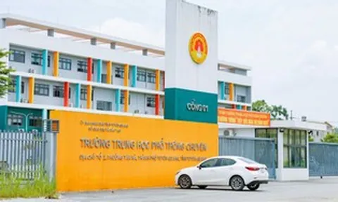 Khởi tố thêm 4 bị can trong vụ 147 điểm 10 tại trường chuyên Tuyên Quang