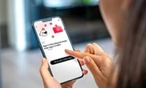 Mỗi tháng, hơn 25 tỉ U-Point được quy đổi từ lợi nhuận Techcombank Sinh Lời Tự Động
