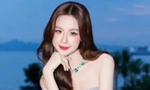 Bảo Ngọc được Sash Factor dự đoán giành vương miện Miss World 2026