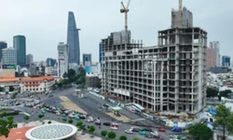 Nữ Chủ tịch sinh năm 1993 tiếp quản công ty sở hữu dự án 500 triệu USD tại khu tứ giác Bến Thành