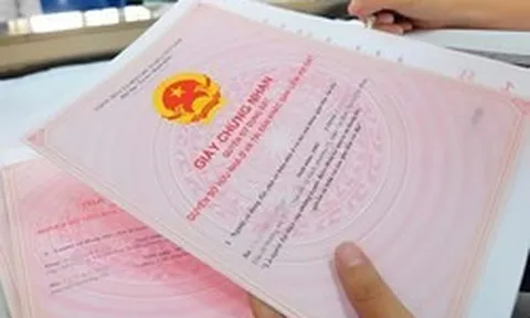 Tất cả người dân có sổ đỏ chú ý các bước cần làm trên VNeID