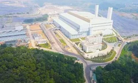 Đồng Nai: Dừng dự án nhà máy xử lý rác gần 2.300 tỷ đồng